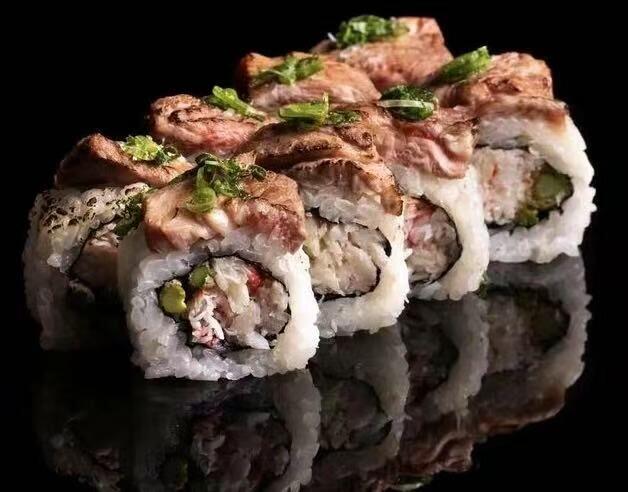 Surf & Turf