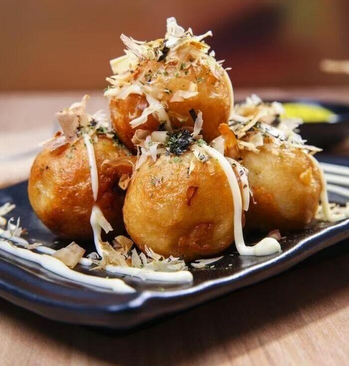 Takoyaki (6)