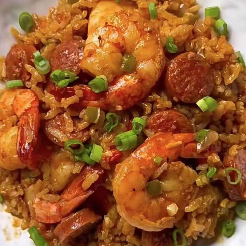 JAMBALAYA