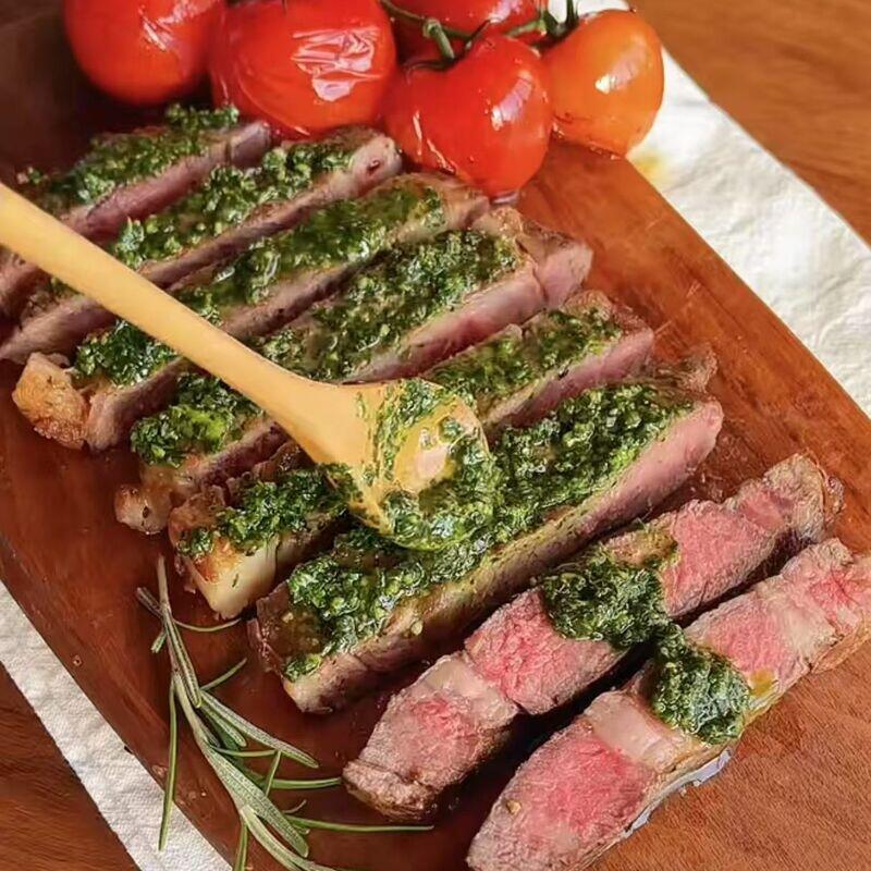 Chimichurri Steak