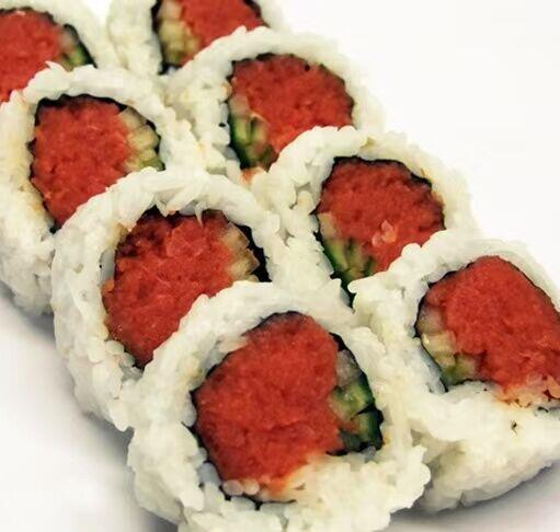 Spicy Tuna Roll