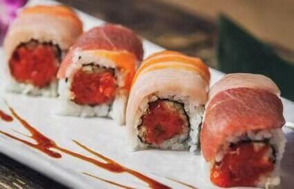 Royal Roll