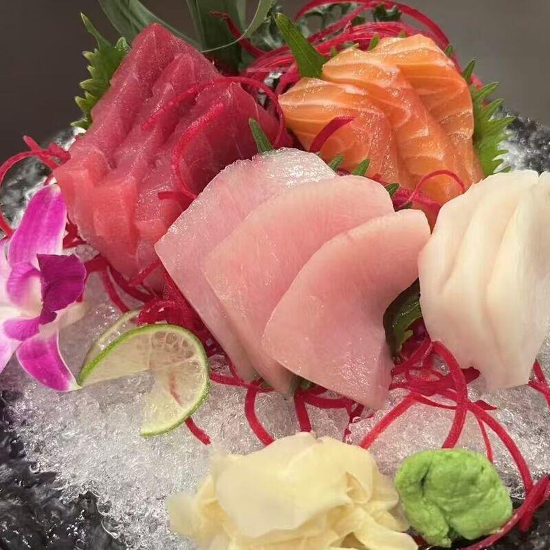 Sashimi Regular