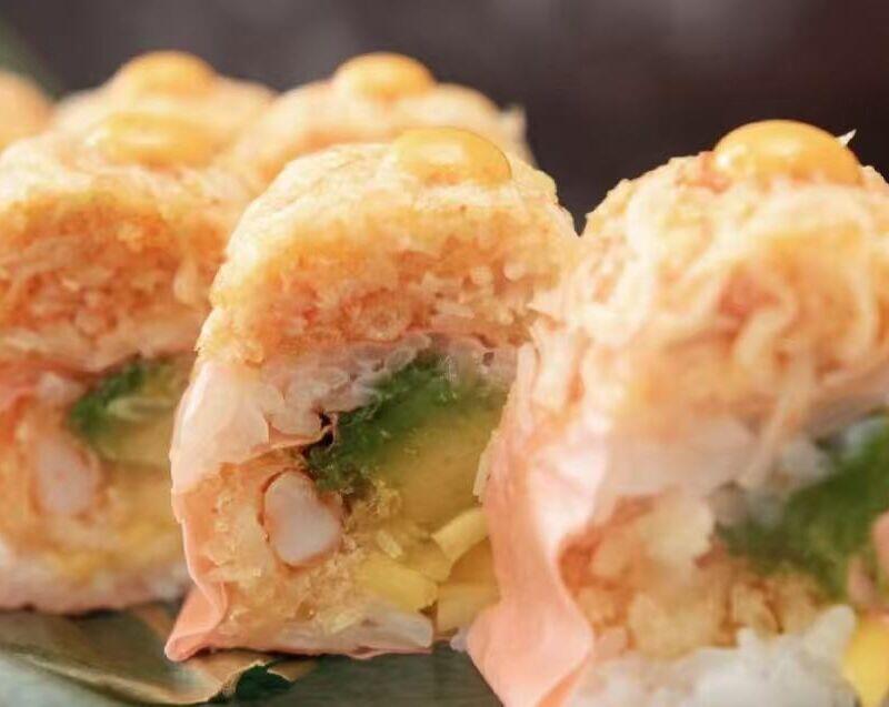 Yummy Roll